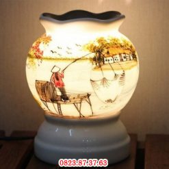 BLS shop banleso1.net; Tinh dầu Việt Nam; Giá mua bán đèn xông tinh dầu mẫu S3 cao 10cm; giá rẻ tại hà nội sài gòn tp hcm thành phố hồ chí minh; Giá mua bán đèn xông tinh dầu gốm bát tràng in logo thương hiệu công ty doanh nghiệp; giá rẻ tại hà nội sài gòn tp hcm thành phố hồ chí minh; nơi mua bán địa chỉ mua bán uy tín đèn xông tinh dầu mẫu S3 cao 10cm; giá rẻ tại hà nội sài gòn tp hcm thành phố hồ chí minh; nơi mua bán địa chỉ mua bán uy tín đèn xông tinh dầu gốm bát tràng in logo thương hiệu công ty doanh nghiệp; giá rẻ tại hà nội sài gòn tp hcm thành phố hồ chí minh; vẽ phong cảnh làng quê; vẽ hoa; vẽ con vật; đèn xông tinh dầu phòng ngủ;