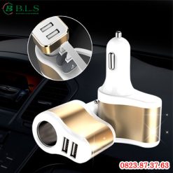 Banleso1.net Giá bán bộ chia tẩu điện trên xe ô tô giá rẻ tại Hà nội sài gòn tphcm thành phố hồ chí minh; Gia ban bo chia tau dien tren xe oto gia re tai ha noi sai gon tphcm thanh pho ho chi minh; giá bán tẩu sạc điện thoại trên ô tô giá rẻ tại hà nội sài gòn tphcm thành phố hồ chí minh; gia ban tau sac dien thoai tren oto gia re tại Ha noi sai gon tphcm thanh pho ho chi minh; giá bán bộ chia tẩu sạc điện thoại USB trên ô tô giá rẻ tại hà nội sài gòn tphcm thành phố hồ chí minh; gia ban bo chia tau sac dien thoai usb tren oto gia re tai Ha noi sai gon tphcm thanh pho ho chi minh; tẩu sạc ô tô; tau sac oto; bộ sạc ô tô; tẩu sạc usb; tẩu sạc trên ô tô; tau sac tren oto; đầu sạc điện thoại trên ô tô; dau sac dien thoai tren oto; giá bán bộ chia tẩu trên ô tô 2 cổng usb giá rẻ; gia ban bo chia tau tren oto 2 cong usb gia re; tẩu chia nguồn và sạc điện thoại trên ô tô; tau chia nguon va sac dien thoai tren oto; giá bán bộ chia tẩu sạc trên ô tô giá rẻ tại hà nội sài gòn tphcm thành phố hồ chí minh; gia ban bo chia tau sac tren oto gia re tai Ha noi sai gon tphcm thanh pho ho chi minh