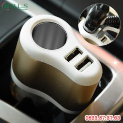 Banleso1.net Giá bán bộ chia tẩu điện trên xe ô tô giá rẻ tại Hà nội sài gòn tphcm thành phố hồ chí minh; Gia ban bo chia tau dien tren xe oto gia re tai ha noi sai gon tphcm thanh pho ho chi minh; giá bán tẩu sạc điện thoại trên ô tô giá rẻ tại hà nội sài gòn tphcm thành phố hồ chí minh; gia ban tau sac dien thoai tren oto gia re tại Ha noi sai gon tphcm thanh pho ho chi minh; giá bán bộ chia tẩu sạc điện thoại USB trên ô tô giá rẻ tại hà nội sài gòn tphcm thành phố hồ chí minh; gia ban bo chia tau sac dien thoai usb tren oto gia re tai Ha noi sai gon tphcm thanh pho ho chi minh; tẩu sạc ô tô; tau sac oto; bộ sạc ô tô; tẩu sạc usb; tẩu sạc trên ô tô; tau sac tren oto; đầu sạc điện thoại trên ô tô; dau sac dien thoai tren oto; giá bán bộ chia tẩu trên ô tô 2 cổng usb giá rẻ; gia ban bo chia tau tren oto 2 cong usb gia re; tẩu chia nguồn và sạc điện thoại trên ô tô; tau chia nguon va sac dien thoai tren oto; giá bán bộ chia tẩu sạc trên ô tô giá rẻ tại hà nội sài gòn tphcm thành phố hồ chí minh; gia ban bo chia tau sac tren oto gia re tai Ha noi sai gon tphcm thanh pho ho chi minh