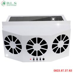 Banleso1.net BLS shop; Giá mua bán Quạt thông gió ô tô năng lượng mặt trời solar car cooler 3; tại hà nội sài gòn tphcm thành phố hồ chí minh; Giá mua bán Quạt thông gió năng lượng mặt trời cho ô tô solar car cooler 3; tại hà nội sài gòn tphcm thành phố hồ chí minh; Giá mua bán Quạt hút khí nóng ô tô năng lượng mặt trời solar car cooler 3; tại hà nội sài gòn tphcm thành phố hồ chí minh; Giá mua bán Quạt hút khí nóng trên xe ô tô năng lượng mặt trời solar car cooler 3; tại hà nội sài gòn tphcm thành phố hồ chí minh; Giá mua bán Quạt hút khí nóng trong xe ô tô năng lượng mặt trời solar car cooler 3; tại hà nội sài gòn tphcm thành phố hồ chí minh; Giá mua bán Quạt thông gió ô tô solar car cooler 3 bằng năng lượng mặt trời; tại hà nội sài gòn tphcm thành phố hồ chí minh; Giá mua bán Quạt hút khí nóng ô tô solar car cooler 3 bằng năng lượng mặt trời; tại hà nội sài gòn tphcm thành phố hồ chí minh; Giá mua bán Quạt hút khí nóng trên xe ô tô solar car cooler 3 bằng năng lượng mặt trời; tại hà nội sài gòn tphcm thành phố hồ chí minh; Giá mua bán Quạt hút khí nóng trong xe ô tô solar car cooler 3 bằng năng lượng mặt trời; tại hà nội sài gòn tphcm thành phố hồ chí minh; mua ở đâu? Dùng có tốt không? Quạt hút nhiệt cho ô tô; quạt thông khí nóng khi đỗ xe; quạt thông gió auto fan; quạt thông gió Auto Cool; solar power car cooling fan; solar powered car fan; có nên mua quạt thông gió ô tô; máy thổi khí nóng ô tô; quạt hút gió chạy năng lượng mặt trời;